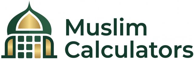 Muslim Calculators